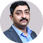 Portrait photo of DSTHAKUR Sir